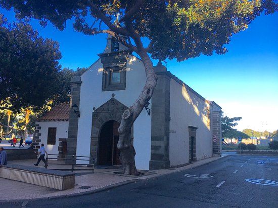 Paroquia de San Bernardo